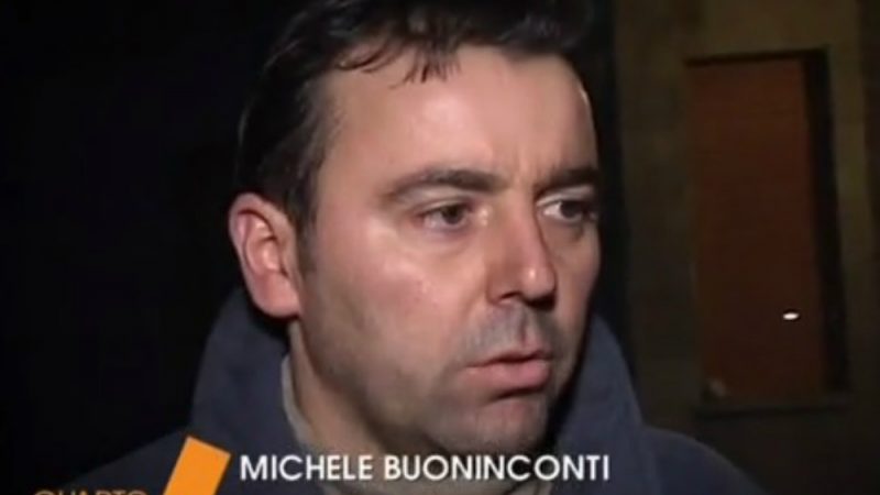 Buon profilo di appuntamenti per luomo