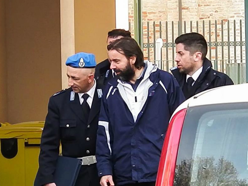 Caso Ceste dopo l avvocato Michele