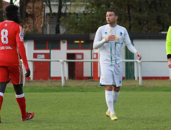 Il derby è del Canelli SDS, il Villafranca perde la vetta - La Nuova Provincia - Asti