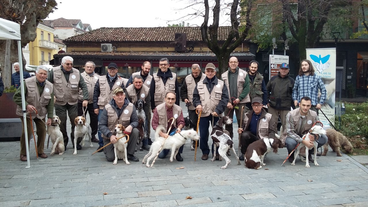 Dopo il successo la proposta: ora la Fiera del Tartufo di Canelli diventi nazionale - La Nuova Provincia - Asti
