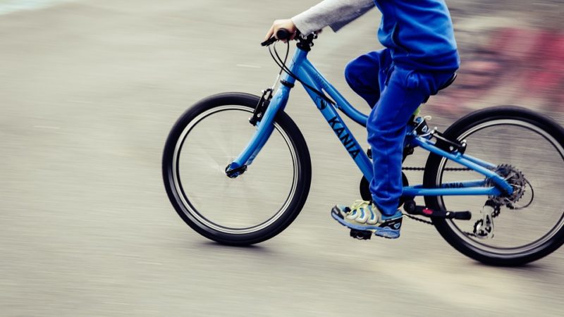 Asti Si Cercano Bici Usate Da Regalare Ai Bimbi Poveri La