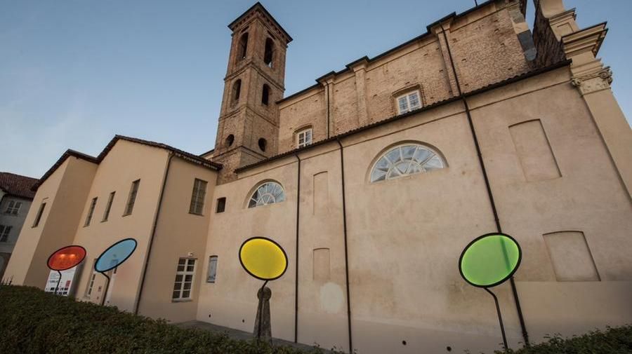 Spazio Core Urban Communal Park opened on Saturday