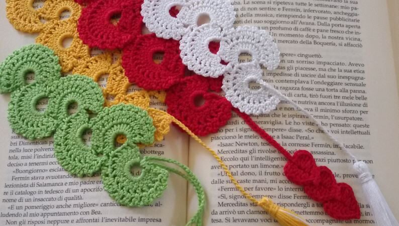 Alla Riscoperta Dell Handmade Per Accompagnare Le Giornate In Casa Con Ago Filo E Crochet Tante Idee Regalo Da Realizzare La Nuova Provincia