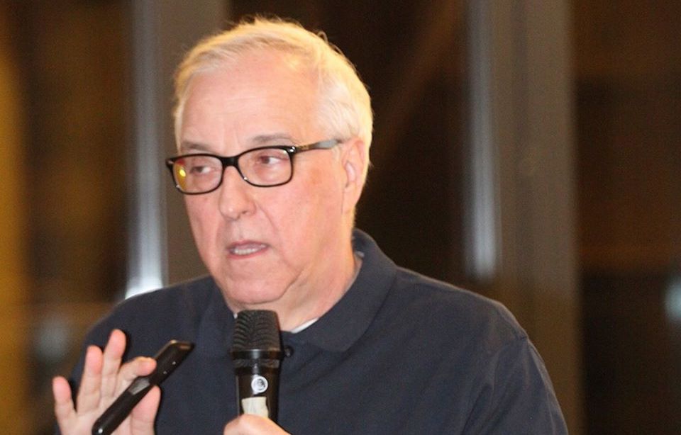 Asti lo sfogo “amaro e pungente” del dottor Gianluca Ghiselli La