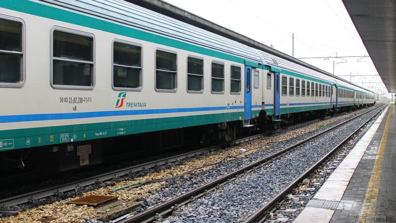 Trenitalia Da Oggi 3 Giugno In Piemonte Viaggiano 150 Treni In Piu La Nuova Provincia