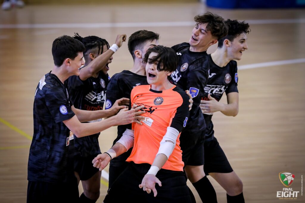 U 19 Finale 2021 U 19 Finale 2021
