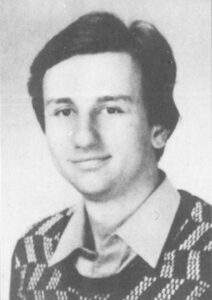 Mauro Alganon
