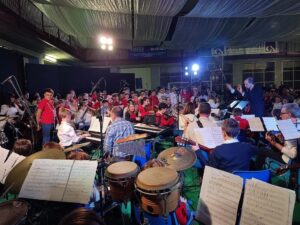 concerto casa della musica natale