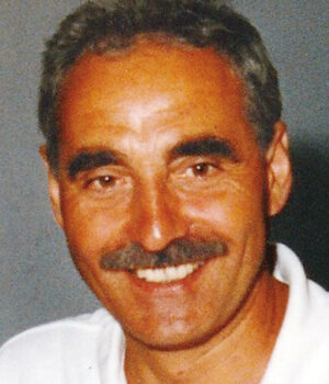 Giancarlo Tiengo