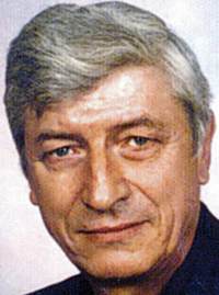 Giorgio Bruno Chiolerio