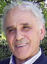 Umberto Gentile