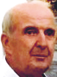 Gian Carlo Cassinelli