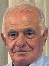 Carmelo Mula