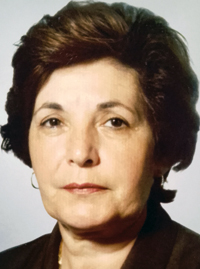 Teresa Pellitteri