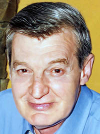 Giuseppe Caldera