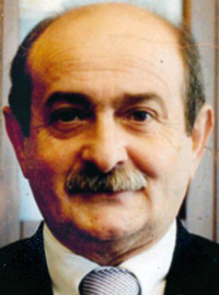 Pietro Paolo Mangosio