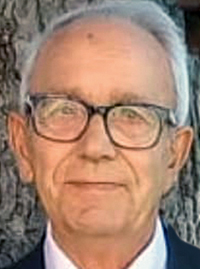 Pasquale Rusolo