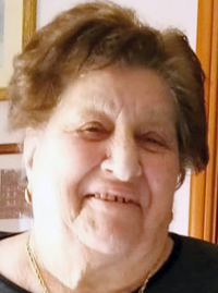 Romaniello Concetta