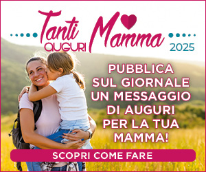 auguri Mamma x