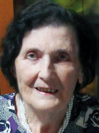 Adalberta Trinchero
