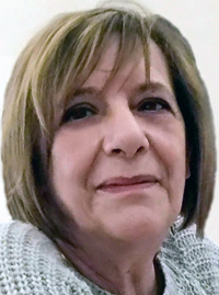 Maria Luisa Caria