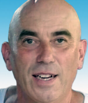 Pier Paolo Saglietti