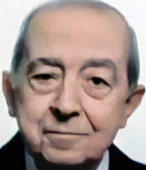 Pietro Caruso