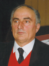 Rissone