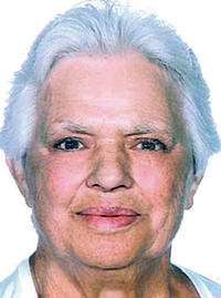 SARTIANO MARIA