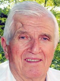 Michele Cavagnero