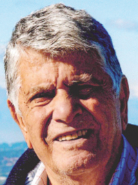 Vittorio Pellegrino