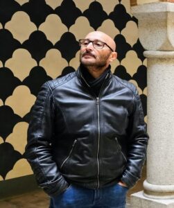 Luca Campini