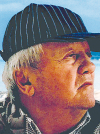 Amerio Gaspare Francesco