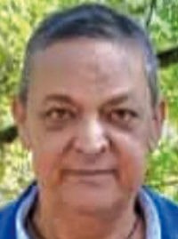 Carlo Muro