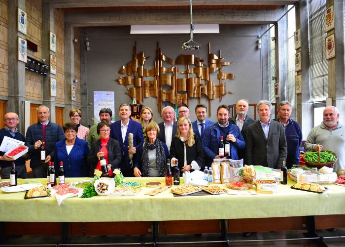 01 ritorno alla fiera gruppo
