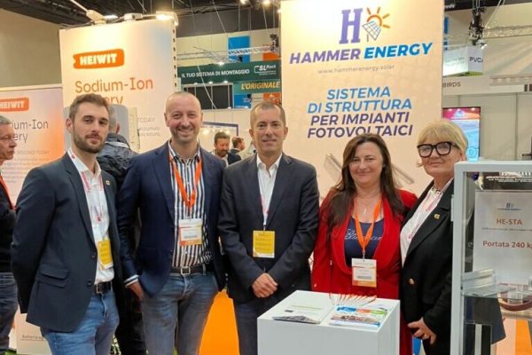hammer energy