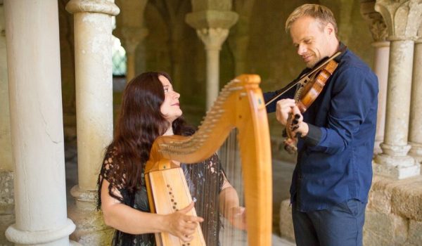 1-Arianna Savall e Petter Udland Johansen