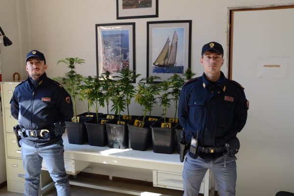 polizia asti