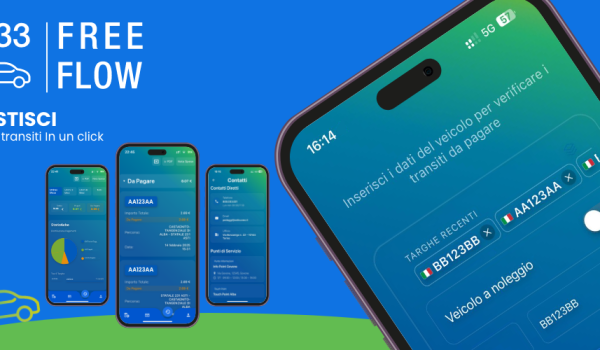 App FreeFlowA