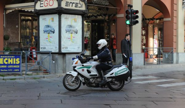 10 mesi di comunità ad aggressore GiardiniBrignolo: così la municipale è penalizzata