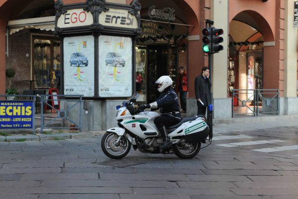 10 mesi di comunità ad aggressore GiardiniBrignolo: così la municipale è penalizzata