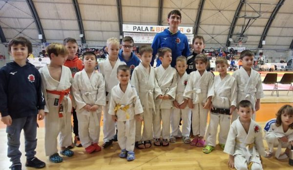 ° Memorial Gruppo Misto