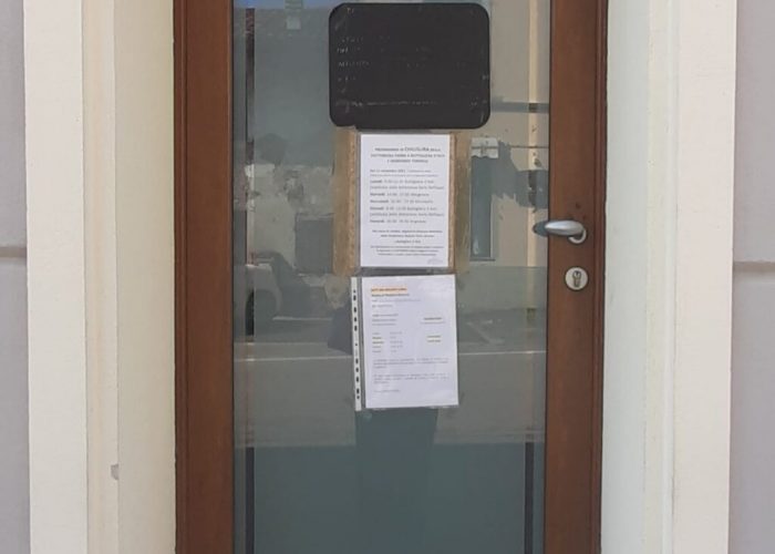 Ambulatorio medico Buttigliera d'Asti