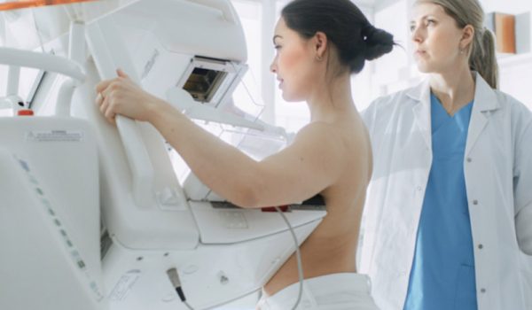 Screening mammografico