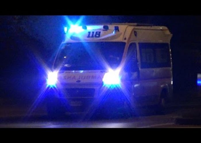 Asti Ragazzo Di 13 Anni Muore Per Lo Scoppio Di Un Fuoco D Artificio La Nuova Provincia