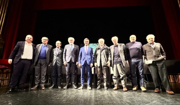 anni Teatro Sociale ()