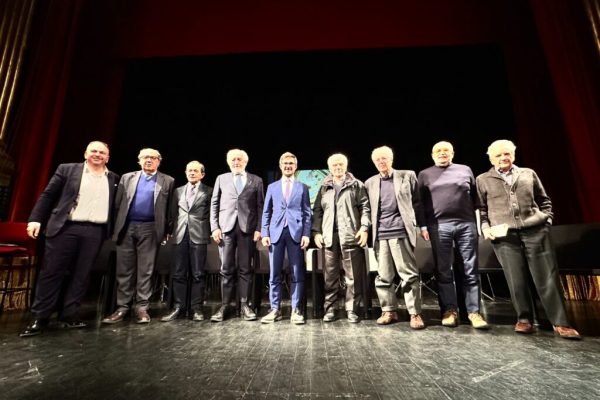 anni Teatro Sociale ()