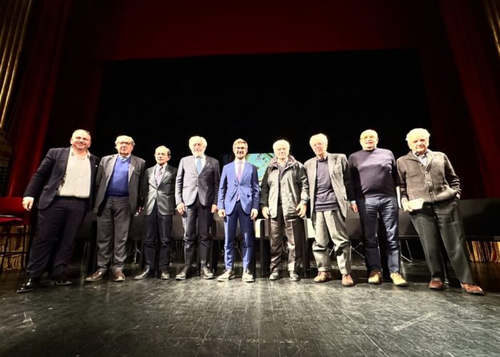 anni Teatro Sociale ()