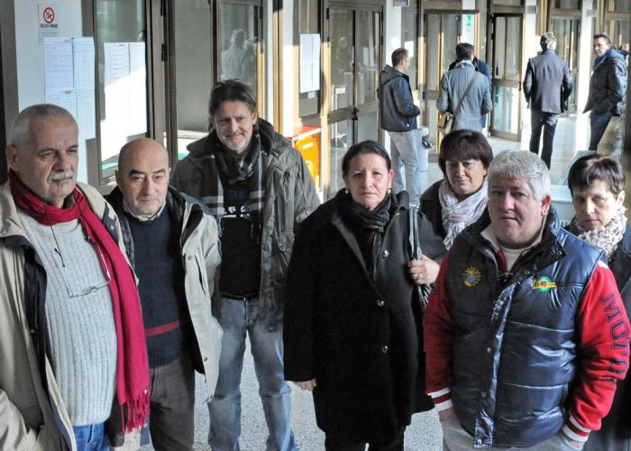 1700 operai della ex Waya speranonel risarcimento: scettici gli avvocati
