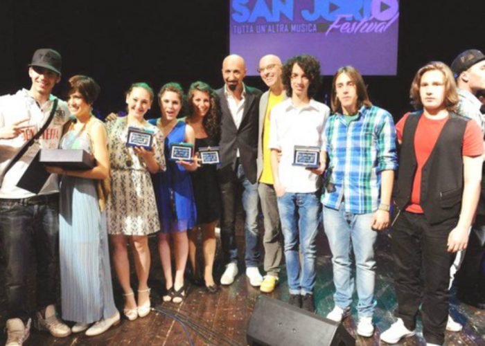 19 finalisti per il San Jorio Festival